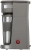 Кофеварка капельная Kitfort КТ-7316 750Вт коричневый/нержавеющая сталь - купить недорого с доставкой в интернет-магазине