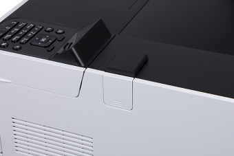 Принтер лазерный Kyocera P3145dn A4 Duplex Net белый (в комплекте: + картридж) - купить недорого с доставкой в интернет-магазине