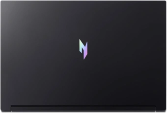 Ноутбук Acer Nitro V 17 AI ANV17-41-R7RF Ryzen 7 260 16Gb SSD1Tb NVIDIA GeForce RTX5050 8Gb 17" IPS WUXGA (1920x1200) без ОС black WiFi BT Cam (NH.QYTCD.004) - купить недорого с доставкой в интернет-магазине