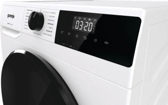 Сушильная машина Gorenje DHNA92/C кл.энер.:A++ макс.загр.:9кг белый - купить недорого с доставкой в интернет-магазине