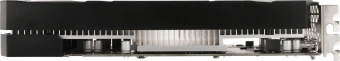 Видеокарта Afox PCI-E 4.0 AF3050-6GD6H5 NVIDIA GeForce RTX 3050 6Gb 96bit GDDR6 1042/14000 DVIx1 HDMIx1 DPx1 HDCP Ret - купить недорого с доставкой в интернет-магазине