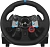 Руль Logitech G29 14кноп. (с педалями) черный
