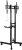 Подставка для телевизора Arm Media PT-STAND-7 черный 32"-80" макс.50кг напольный фиксированный - купить недорого с доставкой в интернет-магазине