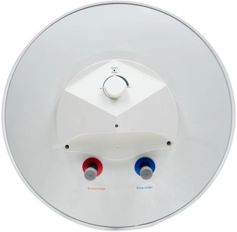 Водонагреватель Oasis Standart SV-50 1.6кВт 50л электрический настенный/белый - купить недорого с доставкой в интернет-магазине