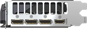 Видеокарта Gigabyte PCI-E 5.0 GV-N506TGAMING OC-16GD 1.0 NVIDIA GeForce RTX 5060TI 16Gb 128bit GDDR7 2647/28000 HDMIx1 DPx3 HDCP Ret - купить недорого с доставкой в интернет-магазине