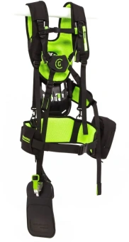 Триммер электрический Greenworks TB201H аккум. 2000Вт неразбор.штан. реж.эл.:леска/нож/диск - купить недорого с доставкой в интернет-магазине