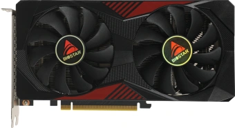 Видеокарта Biostar PCI-E 4.0 VN3606RML9 NVIDIA GeForce RTX 3060 12Gb 192bit GDDR6 1320/15000 HDMIx1 DPx3 HDCP Ret - купить недорого с доставкой в интернет-магазине