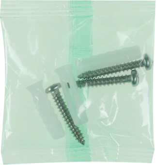 Камера видеонаблюдения аналоговая HiWatch DS-T233 2.8-2.8мм HD-TVI цв. корп.:белый (DS-T233 (2.8 MM)) - купить недорого с доставкой в интернет-магазине