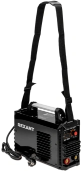 Сварочный аппарат Rexant АС-180А инвертор ММА 4.5кВт - купить недорого с доставкой в интернет-магазине