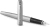Набор ручек Parker Jotter Core FK61 (2093258) Stainless Steel CT сталь нержавеющая подар.кор. ручка перьевая, ручка шариковая - купить недорого с доставкой в интернет-магазине