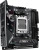 Материнская плата Asus ROG STRIX B850-I GAMING WIFI Socket AM5 AMD B850 2xDDR5 mini-ITX AC`97 8ch(7.1) 2.5Gg RAID+HDMI - купить недорого с доставкой в интернет-магазине