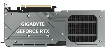Видеокарта Gigabyte PCI-E 4.0 GV-N406TGAMING OC-8GD NVIDIA GeForce RTX 4060TI 8192Mb 128 GDDR6 2580/18000 HDMIx2 DPx2 HDCP Ret - купить недорого с доставкой в интернет-магазине