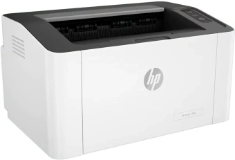 Принтер лазерный HP Laser M108w (4ZB80A) A4 WiFi белый - купить недорого с доставкой в интернет-магазине