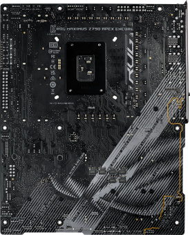 Материнская плата Asus ROG MAXIMUS Z790 APEX ENCORE Soc-1700 Intel Z790 2xDDR5 ATX AC`97 8ch(7.1) 2.5Gg RAID - купить недорого с доставкой в интернет-магазине