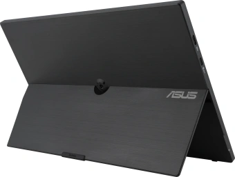 Монитор Asus 15.6" ZenScreen MB16AHV черный IPS LED 16:9 матовая 250cd 178гр/178гр 1920x1080 60Hz FHD USB 0.9кг - купить недорого с доставкой в интернет-магазине