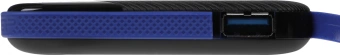 Жесткий диск Silicon Power USB3.0 1TB SP010TBPHD62SS3B Armor A62 2.5" синий - купить недорого с доставкой в интернет-магазине