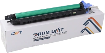 Драм-юнит Cet CET7369P (DR-512) для Konica Minolta Bizhub C284e/C224/C554 95000стр. - купить недорого с доставкой в интернет-магазине