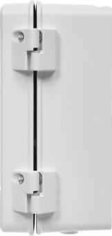 Монтажная коробка Dahua DH-PFA6400S - купить недорого с доставкой в интернет-магазине
