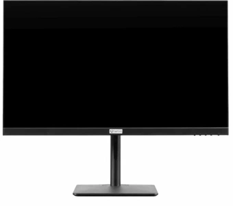 Монитор Lightcom 27" V-Plus ПЦВТ.852859.500-05 черный IPS 4ms 16:9 HDMI M/M матовая HAS Piv 1300:1 300cd 178гр/178гр 1920x1080 100Hz DP FHD USB 5.1кг (RUS) - купить недорого с доставкой в интернет-магазине