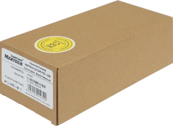 Сканер штрих-кода Mertech 2310 HR Superlead 2D проводной черный (4559) - купить недорого с доставкой в интернет-магазине