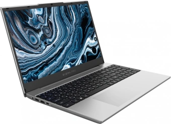 Ноутбук Digma Pro Breve Ryzen 7 5700U 16Gb SSD512Gb AMD Radeon 15.6" IPS FHD (1920x1080) Windows 11 Professional silver WiFi BT Cam 4500mAh (DN15R7-ADXW01) - купить недорого с доставкой в интернет-магазине