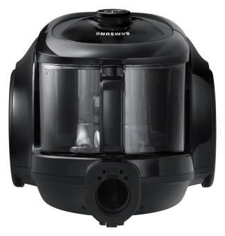 Пылесос Samsung VC18M21D0VG/EV 1800Вт титан/черный - купить недорого с доставкой в интернет-магазине