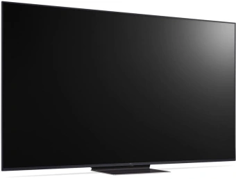Телевизор LED LG 75" 75UT91006LA.ARUG черный 4K Ultra HD 60Hz DVB-T DVB-T2 DVB-C DVB-S DVB-S2 USB WiFi Smart TV - купить недорого с доставкой в интернет-магазине