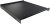 Полка стационарная NTSS NTSS-FS-H-800-BL 1U нагр.:100кг. 19" 550мм черный (упак.:1шт) - купить недорого с доставкой в интернет-магазине