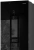 Холодильник Weissgauff WRK 185 Total NoFrost Inverter Black Glass 2-хкамерн. черный инвертер - купить недорого с доставкой в интернет-магазине