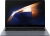 Ноутбук Samsung Galaxy Book 4 Pro NP960 Core Ultra 7 155U 16Gb SSD512Gb Intel Arc 16" AMOLED Touch 3K (2880x1800) Windows 11 Home English grey WiFi BT Cam (NP960XGK-LG7IN) - купить недорого с доставкой в интернет-магазине