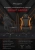 Кресло игровое Knight Armor черный ромбик экокожа с подголов. крестов. металл - купить недорого с доставкой в интернет-магазине