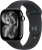 Смарт-часы Apple Watch Series 11 A3333 46мм OLED корп.черный Sport Band рем.черный разм.брасл.:M/L (MEUX4LW/A) - купить недорого с доставкой в интернет-магазине