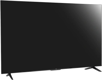 Телевизор LED TCL 65" 65P6K черный 4K Ultra HD 60Hz DVB-T DVB-T2 DVB-C DVB-S DVB-S2 USB WiFi Smart TV - купить недорого с доставкой в интернет-магазине