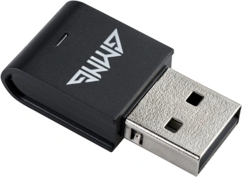Клавиатура GMNG GG-KB785XW механическая черный/серый USB беспроводная BT/Radio Multimedia for gamer Touch LED (подставка для запястий) (1901105) кабель 1.8м - купить недорого с доставкой в интернет-магазине