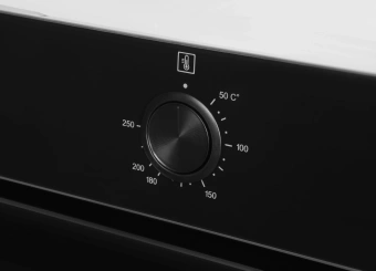 Духовой шкаф Электрический Vitek VEO 6480 BG стекло черное - купить недорого с доставкой в интернет-магазине
