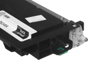 Картридж лазерный Cactus CS-TK240A TK240A черный (6000стр.) для Катюша M240/M140/P140 - купить недорого с доставкой в интернет-магазине