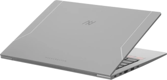 Ноутбук Machcreator Genesis R14 Ryzen 5 7640HS 16Gb SSD1Tb AMD Radeon 760M 14.1" IPS FHD (1920x1200) без ОС silver WiFi BT Cam 6550mAh (JJ00GW00GRU) - купить недорого с доставкой в интернет-магазине