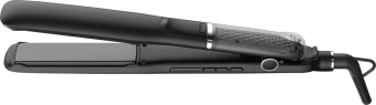 Выпрямитель Haier HHS-604 60Вт черный макс.темп.:230С покрытие:керамическое (FZ0008E00RU) - купить недорого с доставкой в интернет-магазине