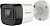 Камера видеонаблюдения аналоговая HiWatch DS-T500A 2.8-2.8мм HD-CVI HD-TVI цветная корп.:белый (DS-T500A (2.8 MM))