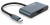 Устройство чтения карт памяти Type C Digma CR-С2501-G серый - купить недорого с доставкой в интернет-магазине