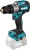 Дрель-шуруповерт Makita DF001GZ аккум. патрон:быстрозажимной - купить недорого с доставкой в интернет-магазине