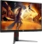 Монитор AOC 27" Q27G4/D черный IPS LED 16:9 HDMI матовая HAS Piv 350cd 178гр/178гр 2560x1440 200Hz DP Quad 2K (1440p) 4.82кг - купить недорого с доставкой в интернет-магазине