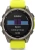Смарт-часы Garmin Fenix 8 Solar 47мм 1.3" MIP корп.серебристый рем.желтый (010-02906-21) - купить недорого с доставкой в интернет-магазине
