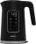 Чайник электрический Vitek VT-1162 1.7л. 2200Вт черный корпус: металл/пластик - купить недорого с доставкой в интернет-магазине