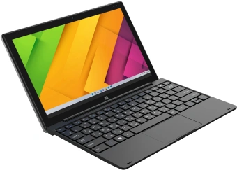 Планшет Digma EVE 1496E N4020 (2.8) 2C RAM8Gb ROM256Gb 11.6" IPS 1366x768 Windows 11 Home черный 5Mpix 5Mpix BT WiFi microSD 256Gb 5500mAh - купить недорого с доставкой в интернет-магазине