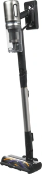 Пылесос Dreame Z40 TangleCut Flex+ 610Вт черный - купить недорого с доставкой в интернет-магазине