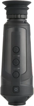 Тепловизор Uni-T UT210W черный (UT) - купить недорого с доставкой в интернет-магазине