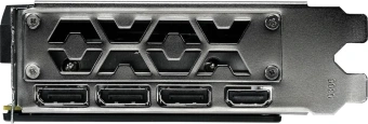 Видеокарта Palit PCI-E 4.0 PA-RTX3060 INFINITY 2 OC NVIDIA GeForce RTX 3060 12Gb 192bit GDDR6 1320/15000 HDMIx1 DPx3 HDCP Ret - купить недорого с доставкой в интернет-магазине