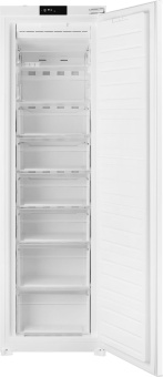 Freezer Weissgauff WFI 178 V white - купить недорого с доставкой в интернет-магазине