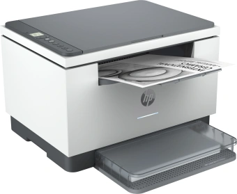 МФУ лазерный HP LaserJet M236dw (9YF95A) A4 Duplex WiFi белый - купить недорого с доставкой в интернет-магазине